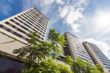apartment em Rua Mário Antunes da Cunha, Petrópolis - Porto Alegre - RS