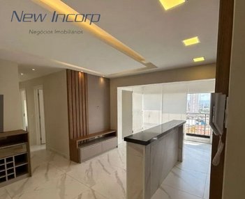 apartment em Rua Doutor Raul da Rocha Medeiros, Tatuapé - São Paulo - SP