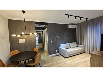 apartment em Rua Domingos de Almeida, Centro - Novo Hamburgo - RS