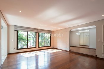 apartment em Rua Caconde, Jardim Paulista - São Paulo - SP