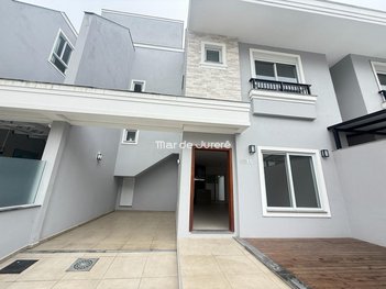 house em Rua Professor Renato Barbosa, Jurerê - Florianópolis - SC
