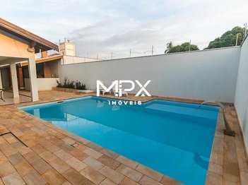 house em Rua Assis Chateaubriand, Nova Piracicaba - Piracicaba - SP