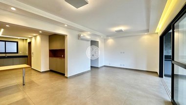 apartment em Avenida Deputado Sérgio Cardoso de Almeida, Jardim Olhos D'Água II - Ribeirão Preto - SP