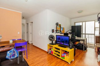 apartment em Rua Garção Tinoco, Santana - São Paulo - SP