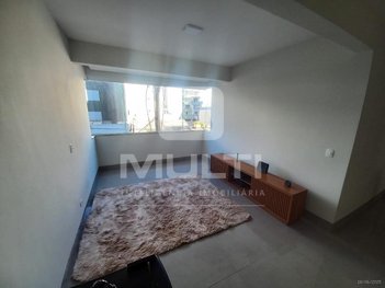 apartment em Avenida José Rezende Costa, Saraiva - Uberlândia - MG