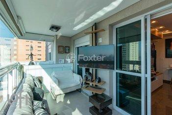 apartment em José Gonçalves Gomide, Tucuruvi - São Paulo - SP