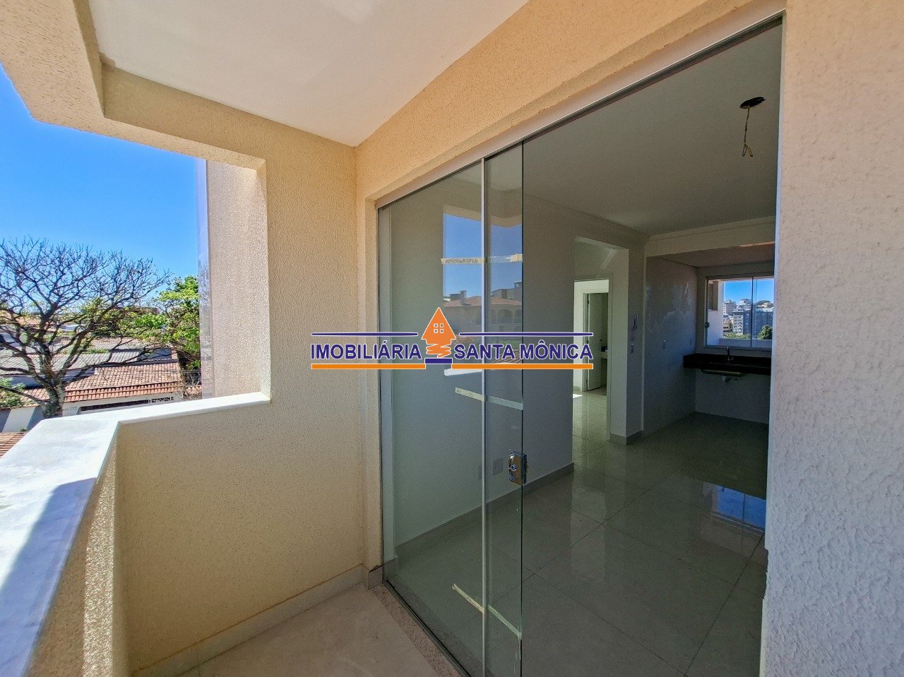 Apartamento com 2 quartos — São João Batista (Venda Nova), Belo Horizonte