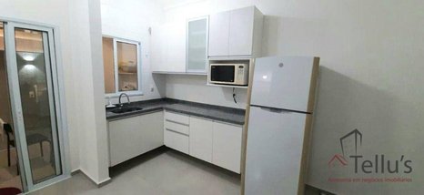 apartment em Rua Francisco Rodrigues, Parque Campolim - Sorocaba - SP