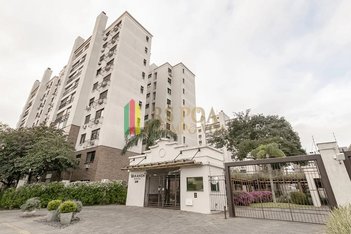 apartment em Travessa Nossa Senhora de Lourdes, Tristeza - Porto Alegre - RS