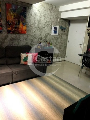 apartment em Avenida Vila Ema, Vila Prudente - São Paulo - SP