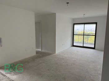 apartment em Rua Ocrísia, City América - São Paulo - SP