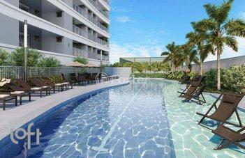 apartment em Arnaldo José Pacífico, Barra Funda - São Paulo - SP