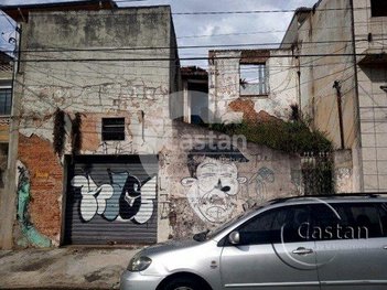 land_lot em Rua Umuarama, Vila Prudente - São Paulo - SP