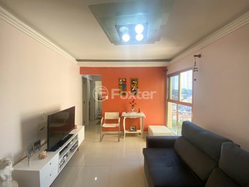apartment em Rua Marquês de Lages, Vila Moraes - São Paulo - SP
