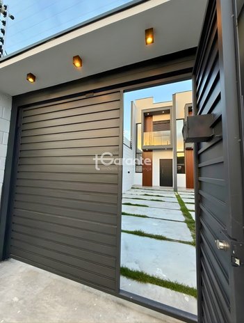 house em Avenida Gilberto Rodrigues de Souza, Jardim Camila - Mogi das Cruzes - SP