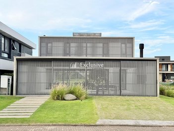 house em Rua Rio Jacuí, Xangri-Lá - Xangri-Lá - RS