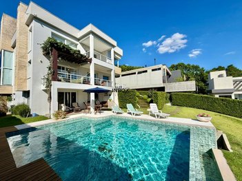 house em Rodovia ERS-444, Vinosul - Bento Gonçalves - RS