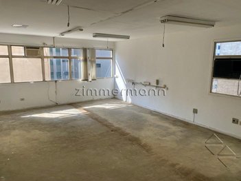 office em Avenida Brigadeiro Luís Antônio, Jardim Paulista - São Paulo - SP