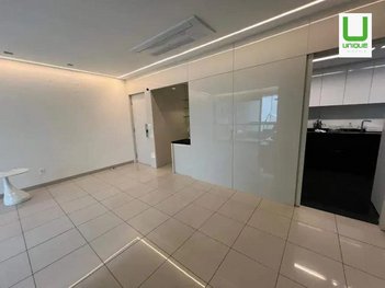 apartment em Rua Rio de Janeiro, Lourdes - Belo Horizonte - MG