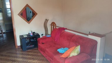 house em Rua Cláudio Xavier, Jardim de Lorenzo - São Paulo - SP