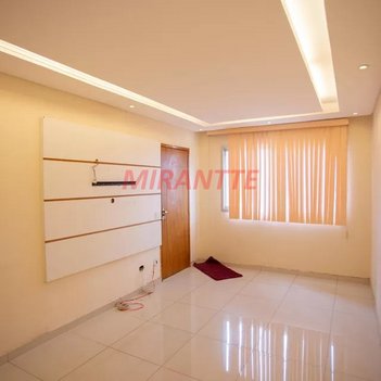 apartment em Avenida Santa Inês, Parque Mandaqui - São Paulo - SP