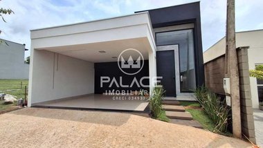 house em Avenida Francisco Luiz Rasera, Jardim Califórnia - Piracicaba - SP