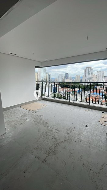 apartment em Rua Melo Peixoto, Tatuapé - São Paulo - SP