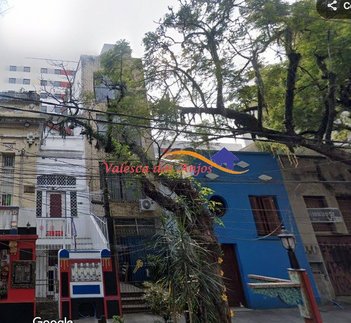 commercial_property em Rua Tomaz Flores, Independência - Porto Alegre - RS