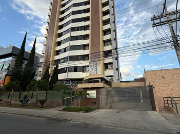 apartment em Avenida Olívia Flores, Candeias - Vitória da Conquista - BA