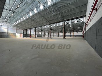 industrial em Avenida Monteiro Lobato, Cidade Jardim Cumbica - Guarulhos - SP