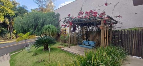 house em Rua Martinho Leardine, Chácaras Silvania - Valinhos - SP