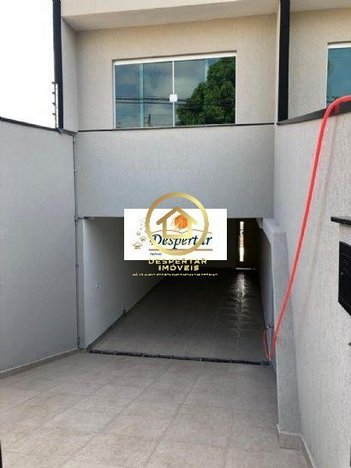 house em Rua Francisco Nunes Siqueira, Vila Hermínia - São Paulo - SP