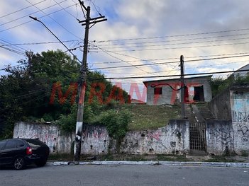 land_lot em Rua César Pena Ramos, Vila Santa Maria - São Paulo - SP