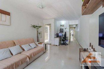 house em Rua Irede de Mattos Alonso, Vila Lageado - São Paulo - SP