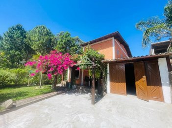 house em Estrada Boto Dourado, Centro - Tramandaí - RS