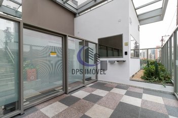 apartment em Rua Humberto de Campos, Vila Guarani (Z Sul) - São Paulo - SP