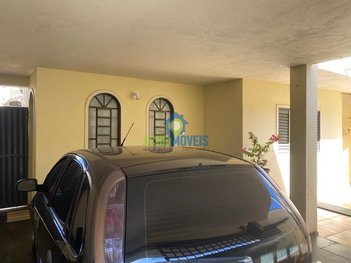 house em Rua América do Norte, Jussara - Araçatuba - SP