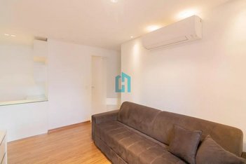 apartment em Rua Clodomiro Amazonas, Vila Nova Conceição - São Paulo - SP