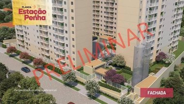 apartment em Rua Ingu, Guaiaúna - São Paulo - SP