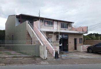 house em Rua das Areias, Tapera da Base - Florianópolis - SC