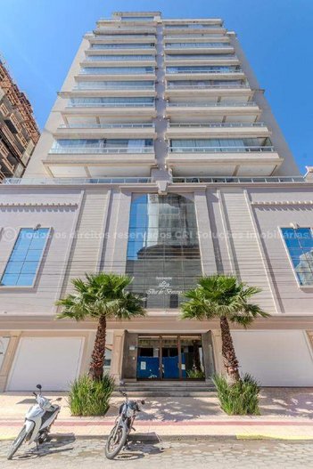 apartment em Rua Felipe Sestren, Porto Belo - Porto Belo - SC