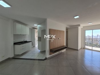 apartment em Avenida Trinta e Um de Março, Paulicéia - Piracicaba - SP