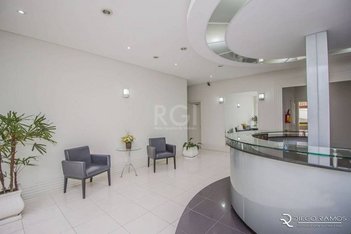 apartment em Buenos Aires, Jardim Botânico - Porto Alegre - RS