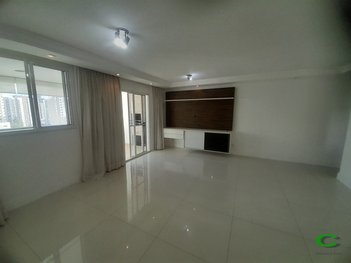 apartment em Rua Francisco Pessoa, Vila Andrade - São Paulo - SP