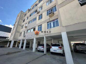 apartment em Rua João Saturnino Ouriques, Campinas - São José - SC