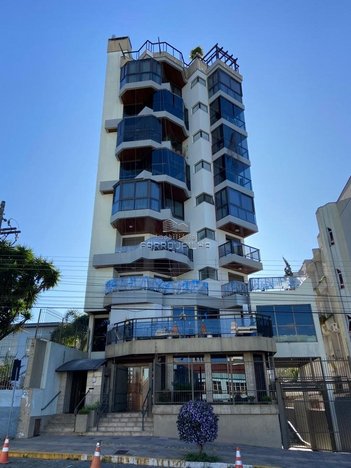 apartment em Rua Thomas Edison, Centro - Farroupilha - RS