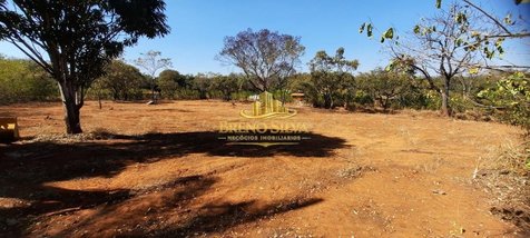 land_lot em Rua Seis, Almeida - Jaboticatubas - MG