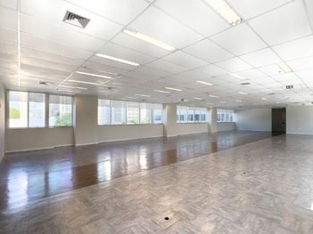 office em Avenida Doutor Chucri Zaidan, Vila Cordeiro - São Paulo - SP