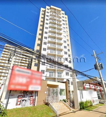 apartment em Rua do Bosque, Barra Funda - São Paulo - SP
