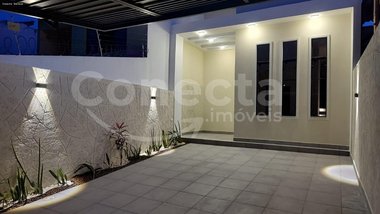 house em Rua Professor Dimarães Antônio Sandei, Jardim Itanguá - Sorocaba - SP